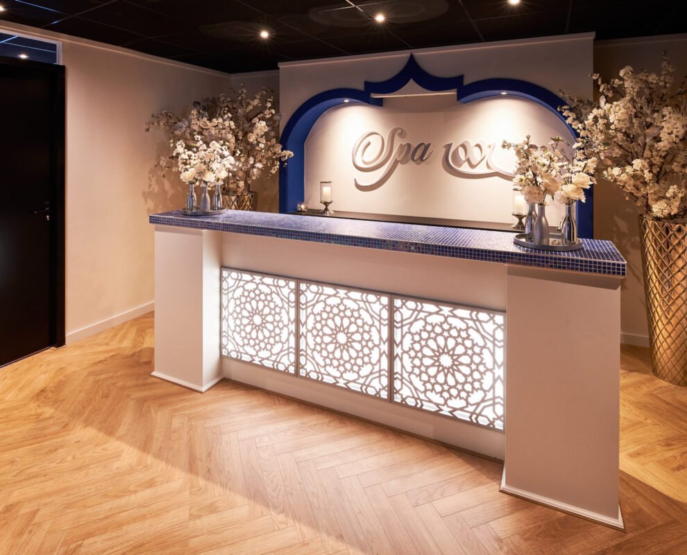 Spa 1001 Noord
