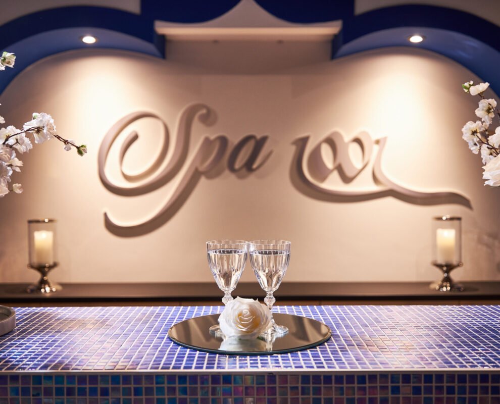 Spa 1001 Noord